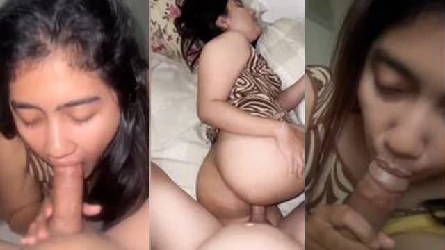 Cute Sexy Cousins Sucking And Fucking Porn Video