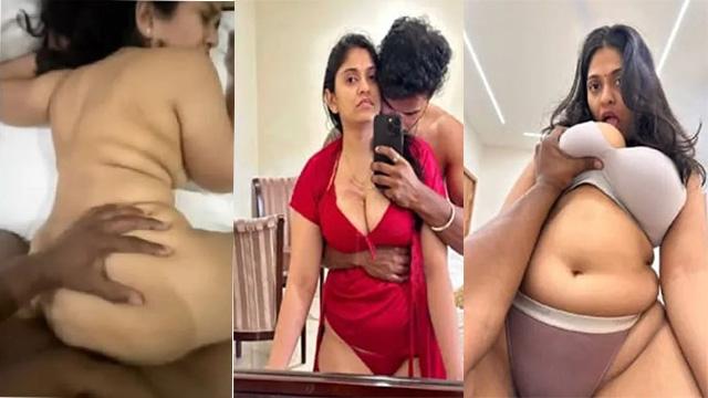 Young Big Ass Sexy Cheater Milf Wife Blowjob Fuck Viral Video