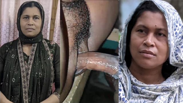 Mature Aunty Nude Fucked With Hotel Room – Mms Video