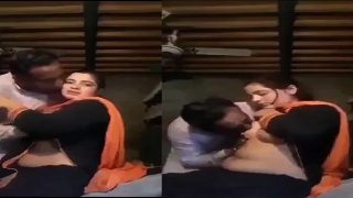 Bangla Muslim Bhabhi Boob Sucking Sex Clip – FSIBlog Sex Video